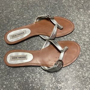 Steve Madden sandals